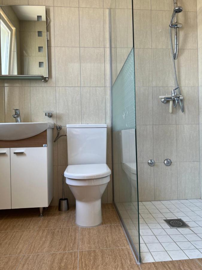 Studio Apartman Cesarica Extérieur photo