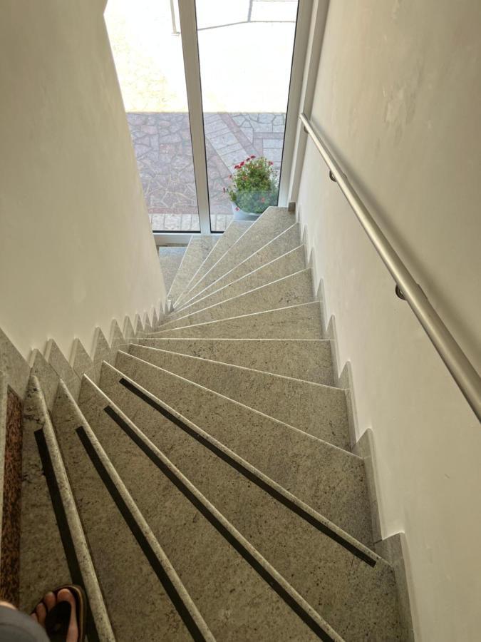 Studio Apartman Cesarica Extérieur photo